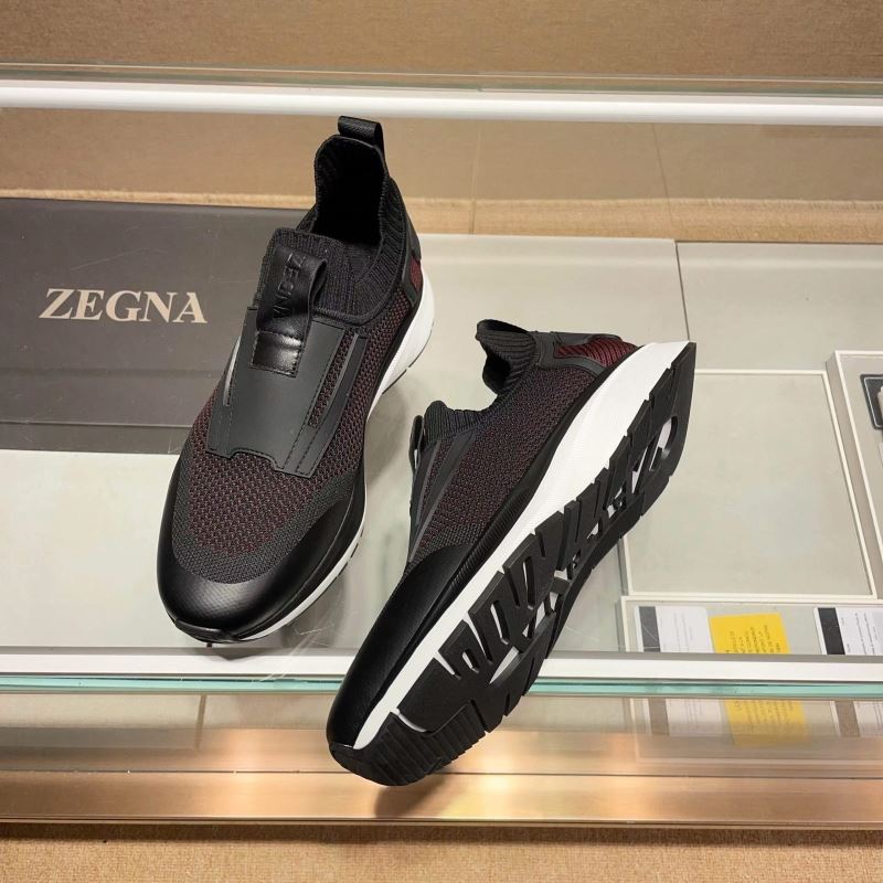 Zegna Shoes